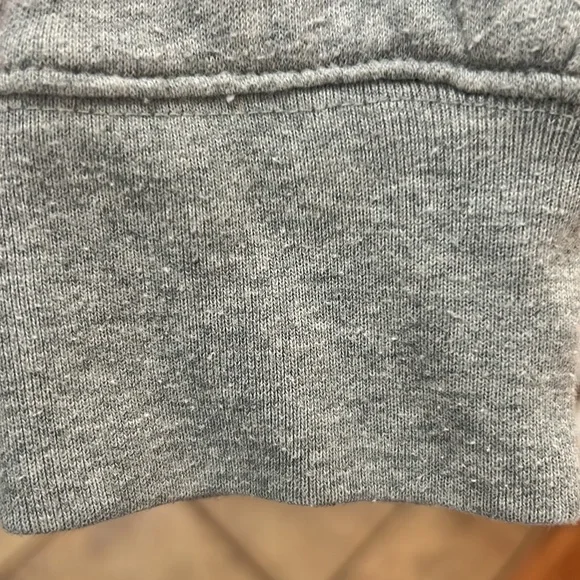 PINK Victoria’s Secret Medium long sleeve Sweat shirt. Great Condition - Picture 6 of 6